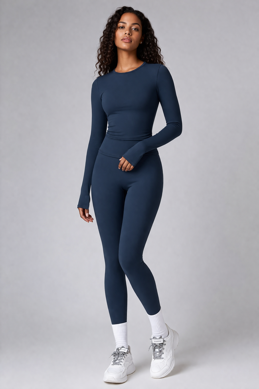 Stylish SculptFit Active Set ALL CLASSY GIRLS