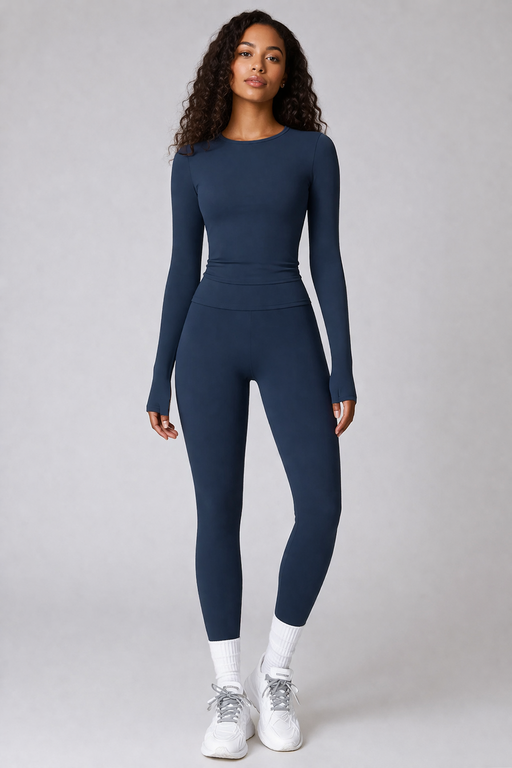 Stylish SculptFit Active Set ALL CLASSY GIRLS