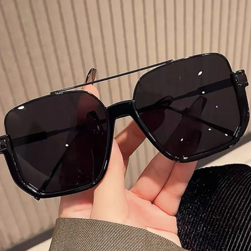 UV Protection Square Sunglasses