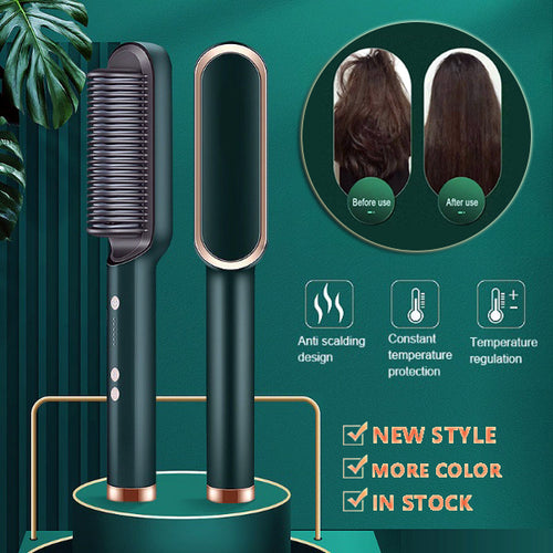ACG SilkGlow™ Styling Brush