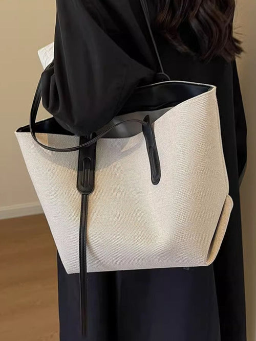Canvas Tote Bag