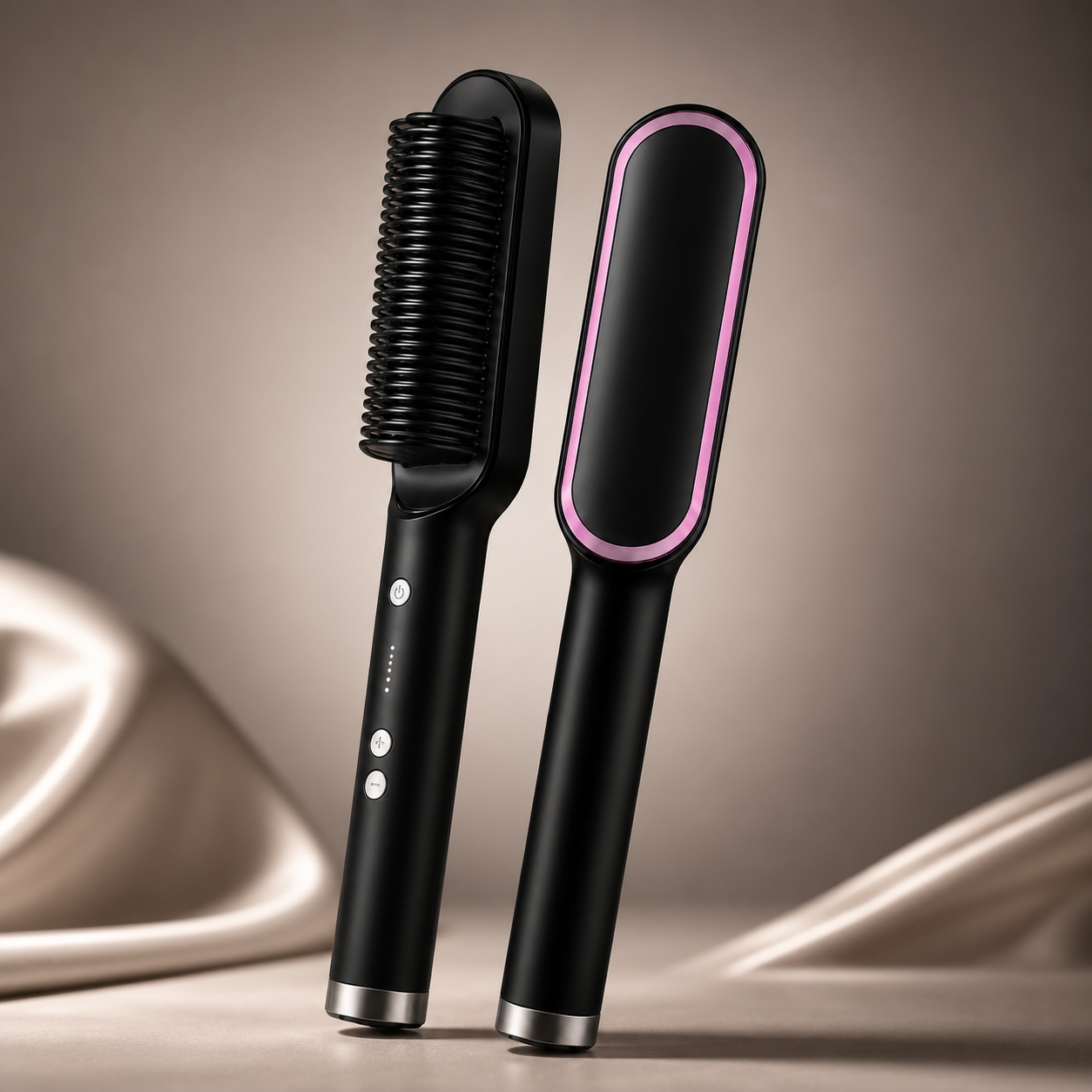 ACG SilkGlow™ Styling Brush ALL CLASSY GIRLS