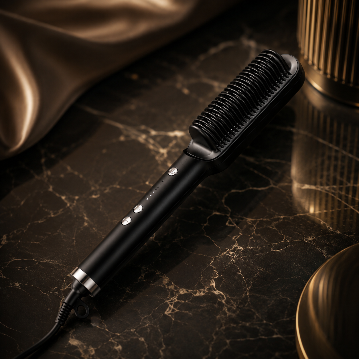 ACG SilkGlow™ Styling Brush ALL CLASSY GIRLS