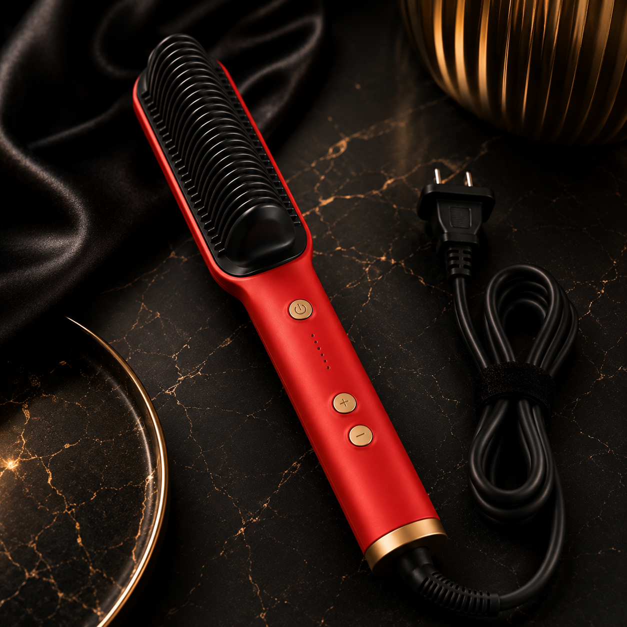 ACG SilkGlow™ Styling Brush ALL CLASSY GIRLS