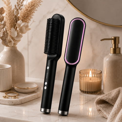 ACG SilkGlow™ Styling Brush