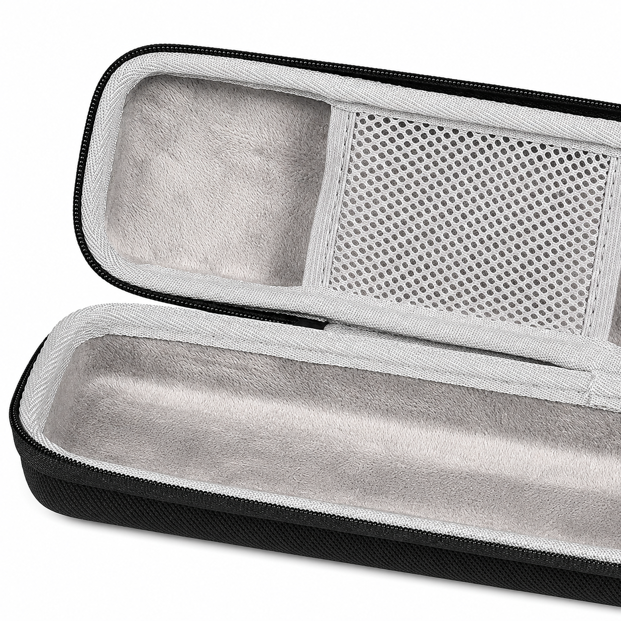 SilkGlow™ HeatShield Travel Pouch ALL CLASSY GIRLS
