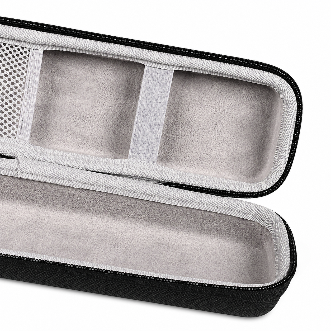 SilkGlow™ HeatShield Travel Pouch ALL CLASSY GIRLS