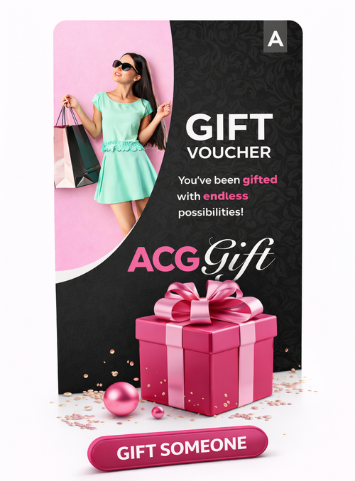ACG Gift Card