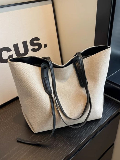 Canvas Tote Bag