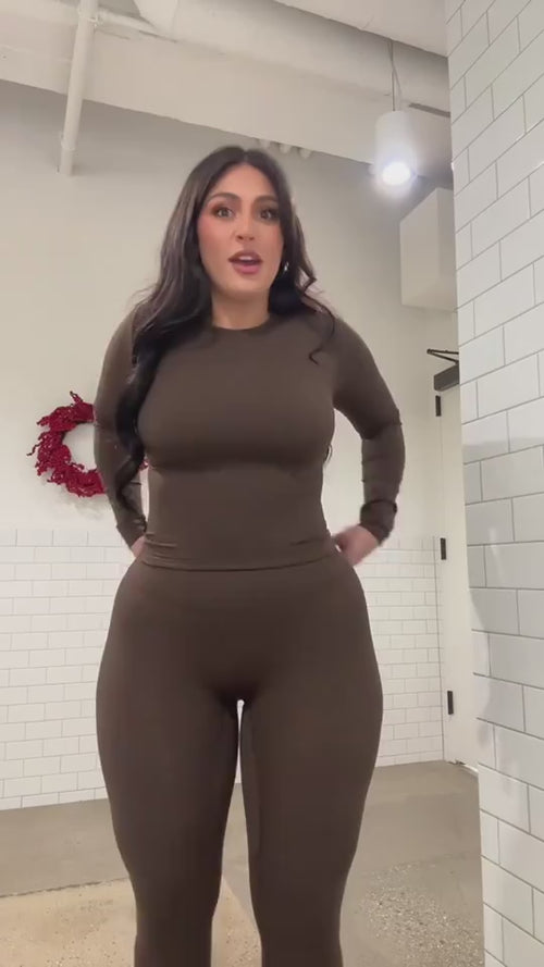 Stylish SculptFit Active Set